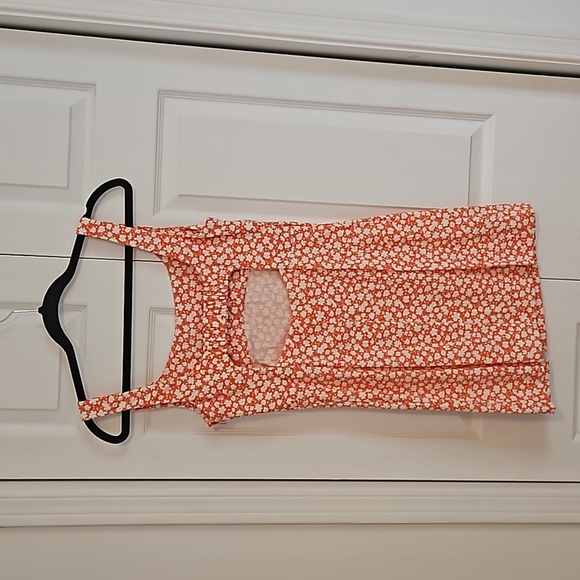 Mango Mini Dress - Picture 4 of 8